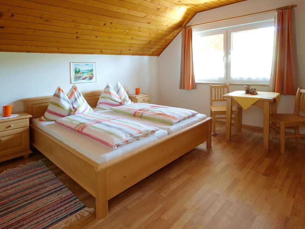 Kinderbauernhof Salmanner Steinbach an der Steyr Pokój zdjęcie