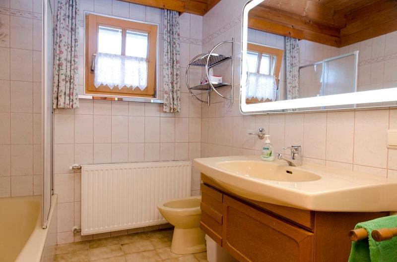 Kinderbauernhof Salmanner Steinbach an der Steyr Zewnętrze zdjęcie