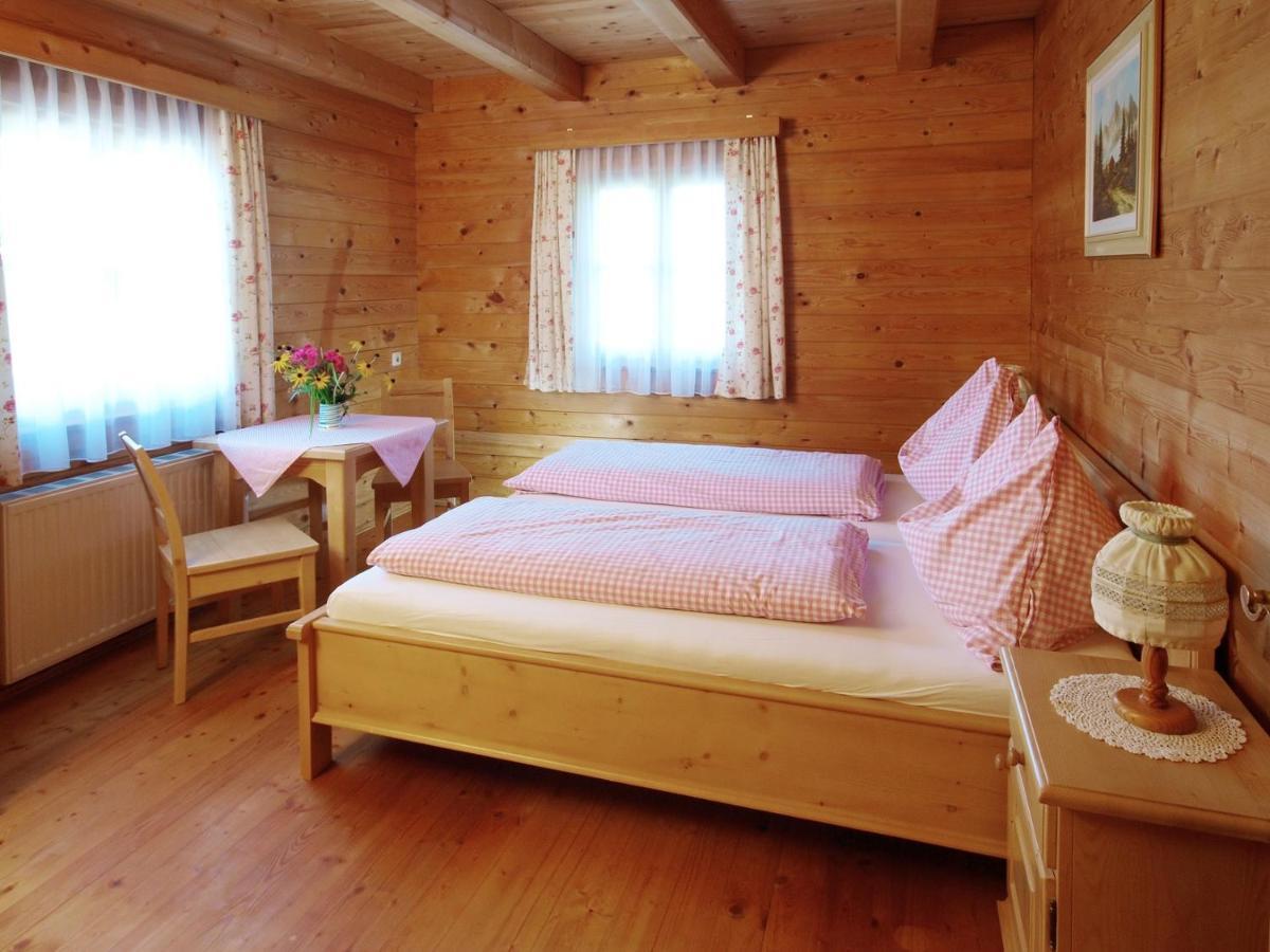 Kinderbauernhof Salmanner Steinbach an der Steyr Zewnętrze zdjęcie